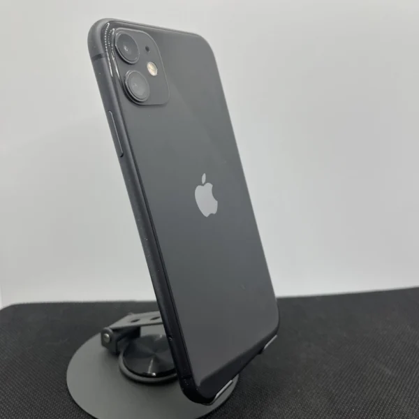 Apple iPhone 11 64GB Black (Condition: Good) - Bright Spot | Epic