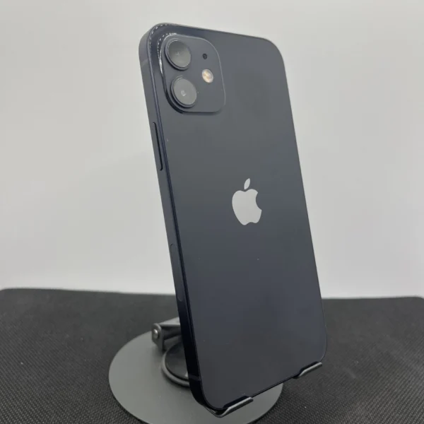 Apple iPhone 12 128GB Black (Condition: Good) | Epic Deals SA