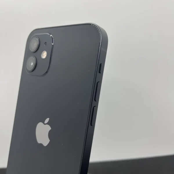 Apple iPhone 12 128GB Black (Condition: Good) | Epic Deals SA