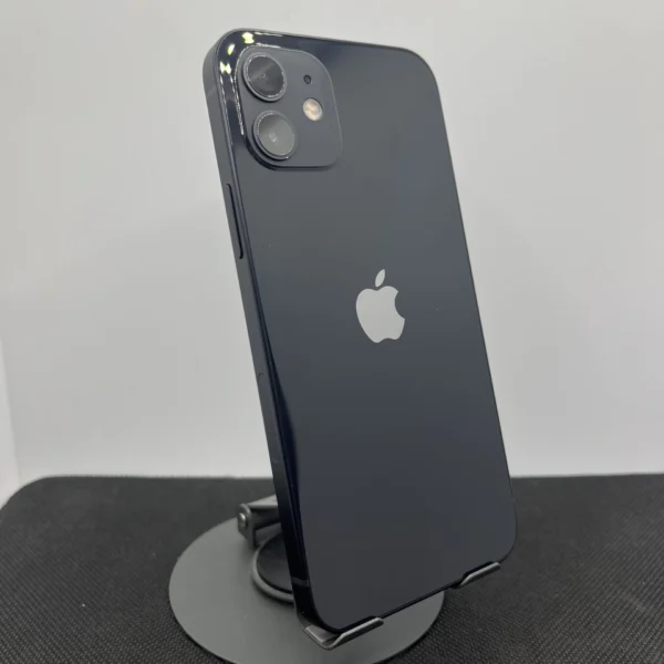 Apple iPhone 12 128GB Black (Condition: Good) | Epic Deals SA