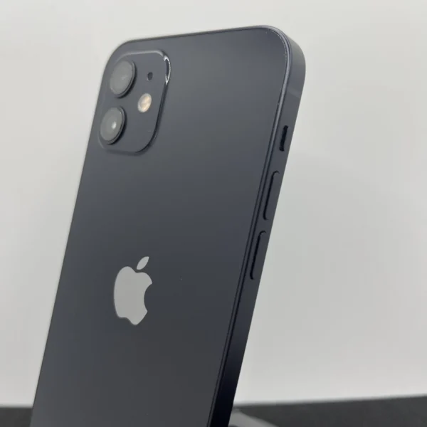 Apple iPhone 12 128GB Black (Condition: Good) | Epic Deals SA Apple iPhone 12 128GB Black (Condition: Good) | Epic Deals SA