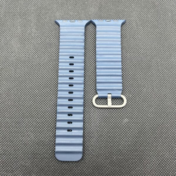 Apple Watch Ultra 2 49mm LTE Natural Titanium (Condition: Excellent) - Image 7