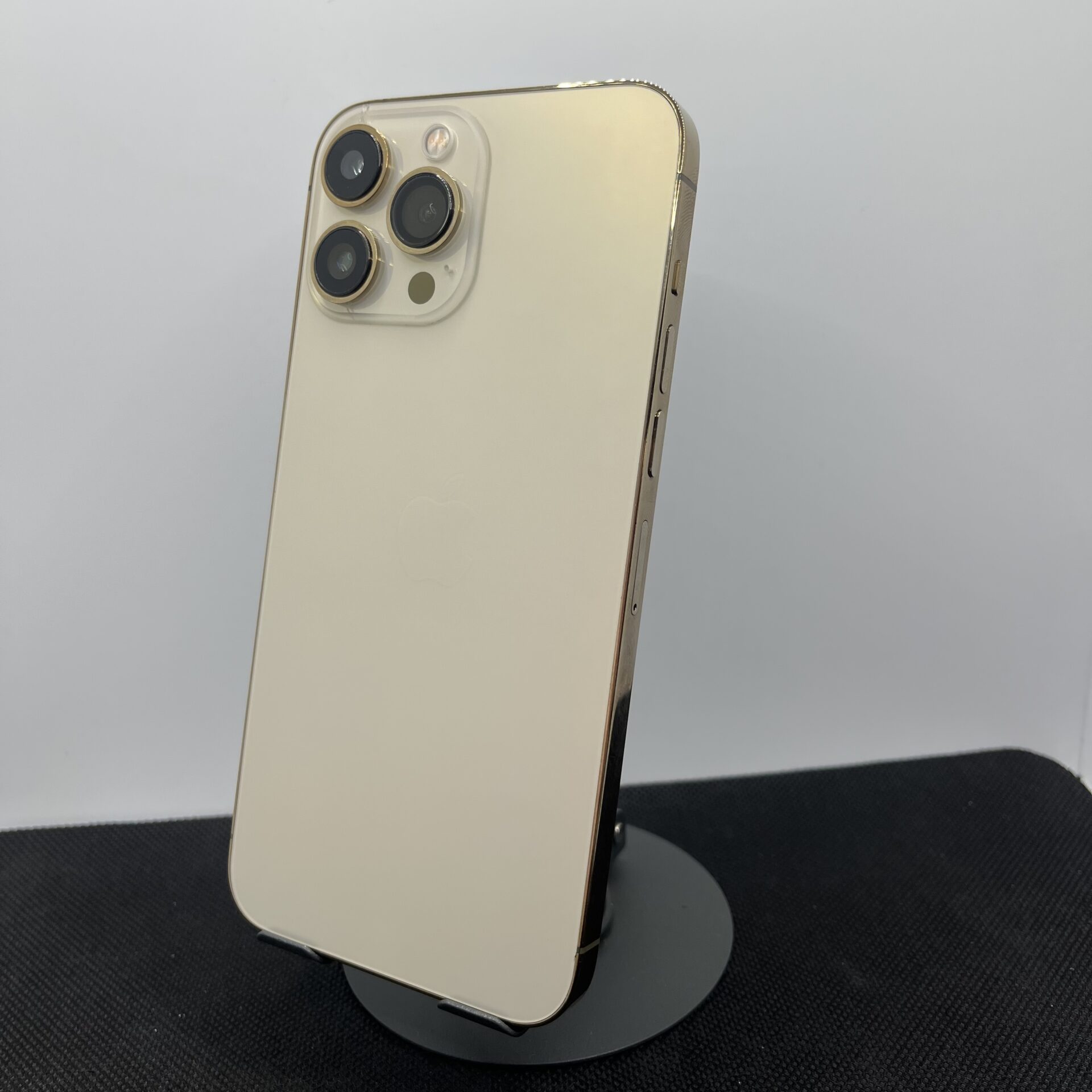 Apple iPhone 13 Pro Max 256GB Gold (Condition: Good) | Epic Deals SA