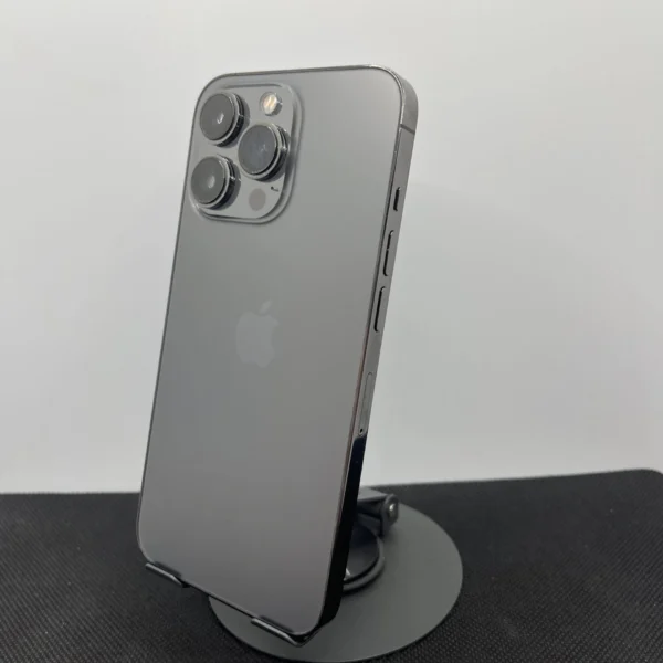 Apple iPhone 13 Pro 128GB Graphite (Condition: Good) | Epic Deals SA