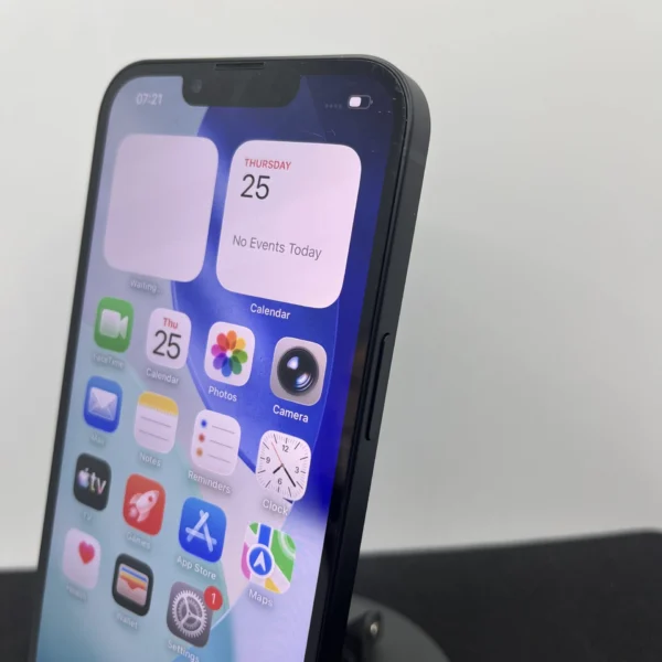 Apple iPhone 13 256GB Midnight (Condition: Good) | Epic Deals SA