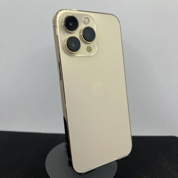 Apple iPhone 13 Pro 256GB Gold (Condition: Excellent) | Epic Deals SA