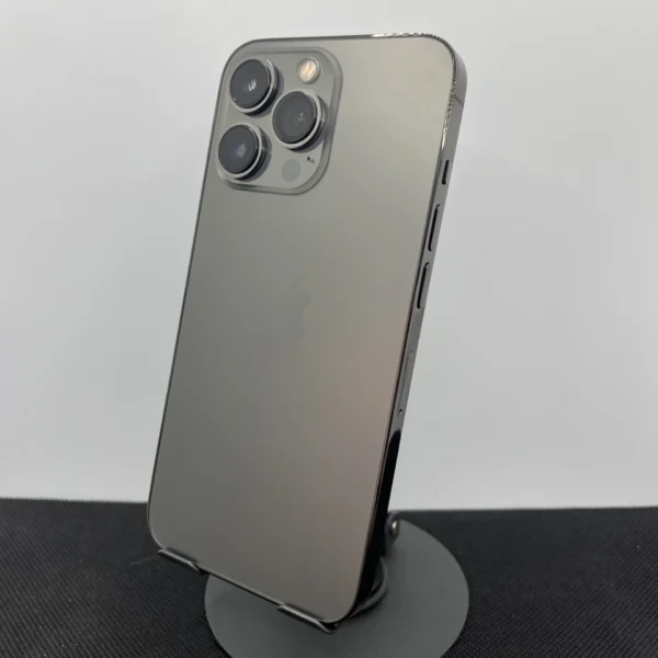 Apple iPhone 13 Pro 128GB Graphite (Condition: Pristine) | Epic