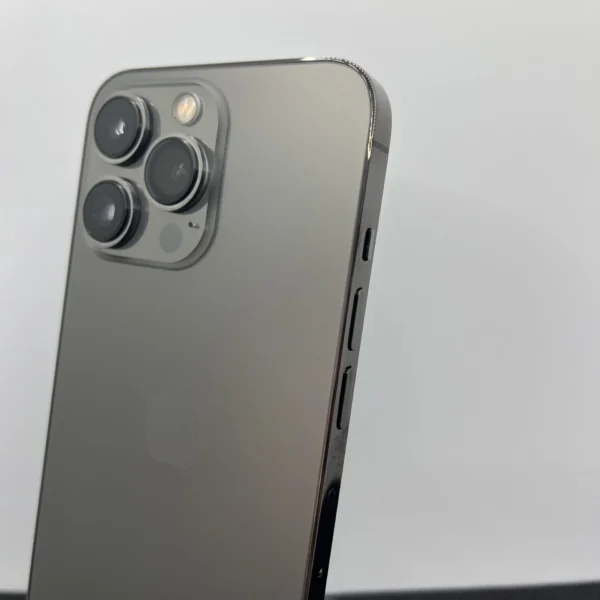 Apple iPhone 13 Pro 128GB Graphite (Condition: Pristine) | Epic