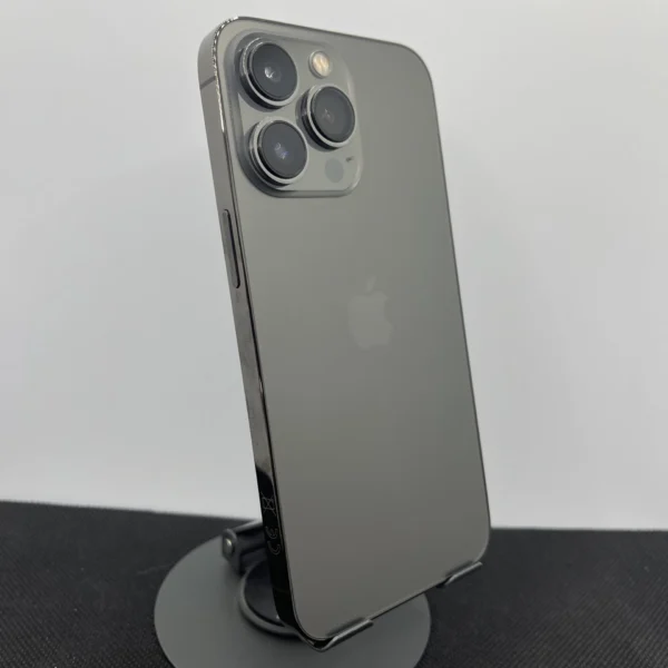 Apple iPhone 13 Pro 128GB Graphite (Condition: Pristine) | Epic