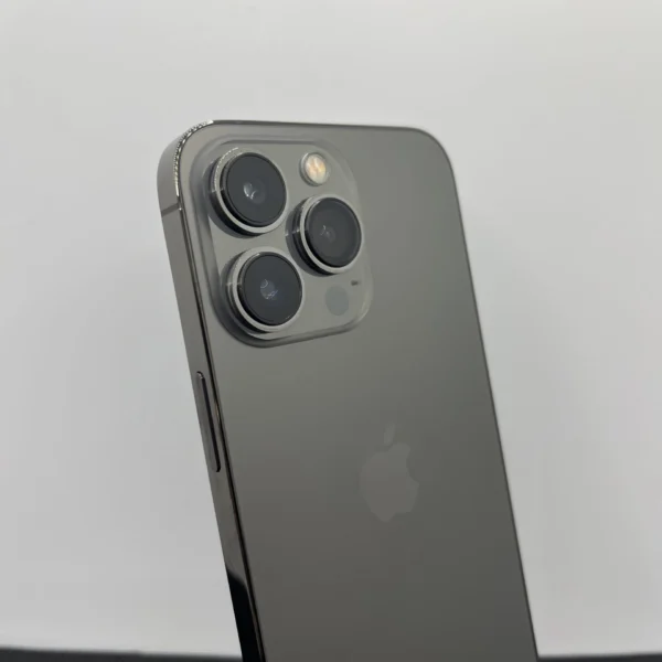 Apple iPhone 13 Pro 128GB Graphite (Condition: Pristine) | Epic