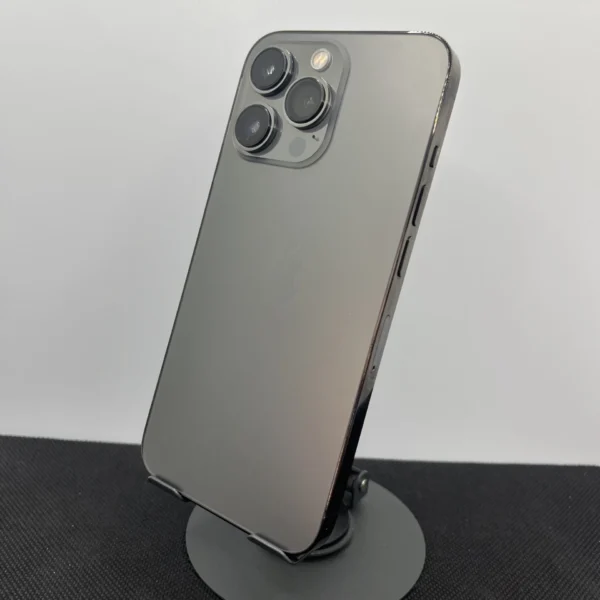 Apple iPhone 13 Pro 128GB Graphite (Condition: Good) | Epic Deals SA Apple iPhone 13 Pro 128GB Graphite (Condition: Good) | Epic Deals SA