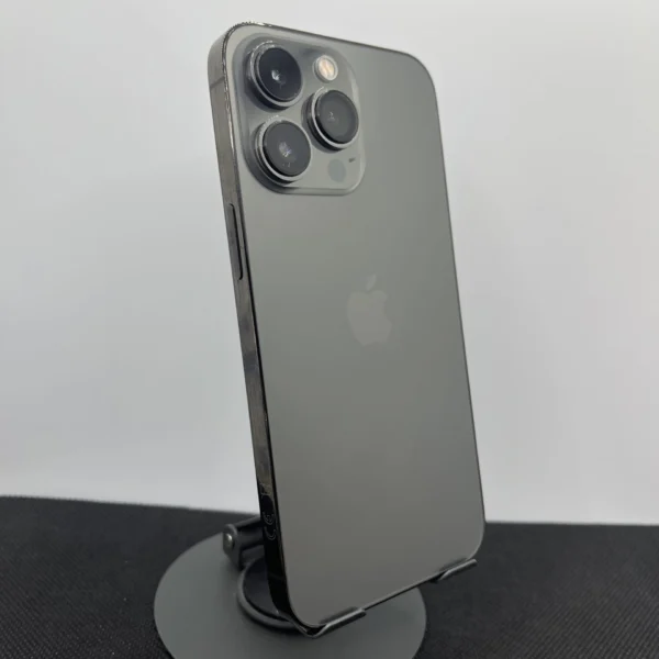 iPhone13 Pro 128GB グラファイト　Apple アイホン 13 Apple iPhone 13 Pro 128GB Graphite (Condition: Good) | Epic Deals SA
