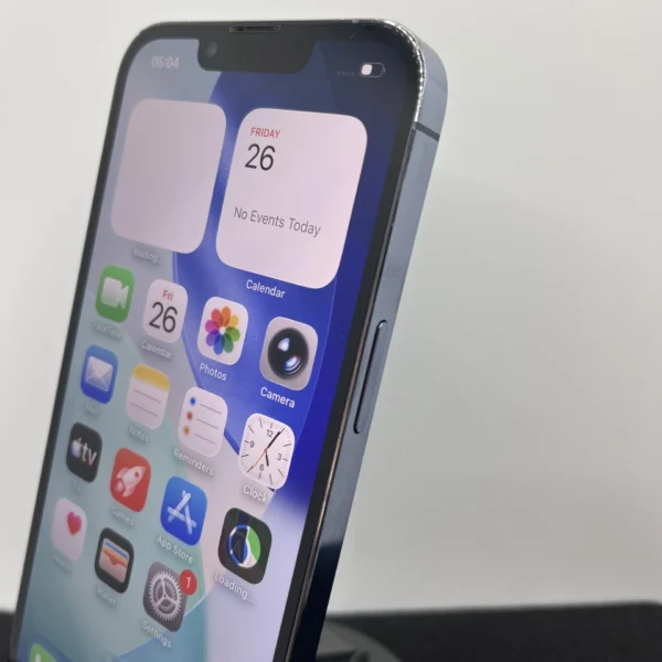 Apple iPhone 13 Pro 128GB Sierra Blue (Condition: Good) | Epic