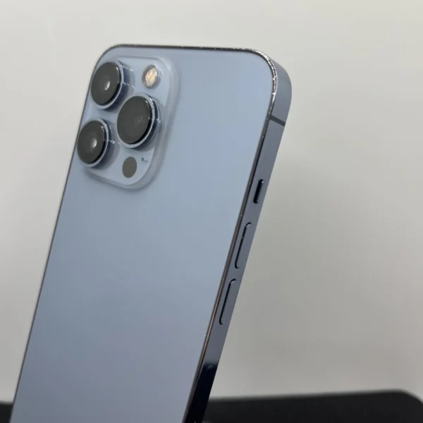 Apple iPhone 13 Pro 128GB Sierra Blue (Condition: Good) | Epic
