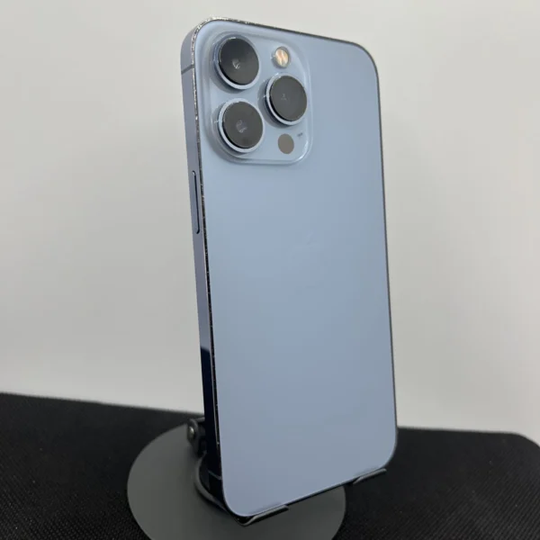 Apple iPhone 13 Pro 128GB Sierra Blue (Condition: Good) | Epic