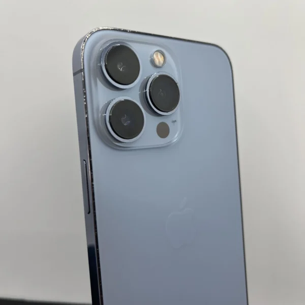 Apple iPhone 13 Pro 128GB Sierra Blue (Condition: Good) | Epic
