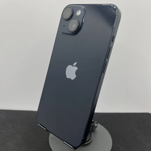 Apple iPhone 14 128GB Midnight (Condition: Good) - eSIM Only