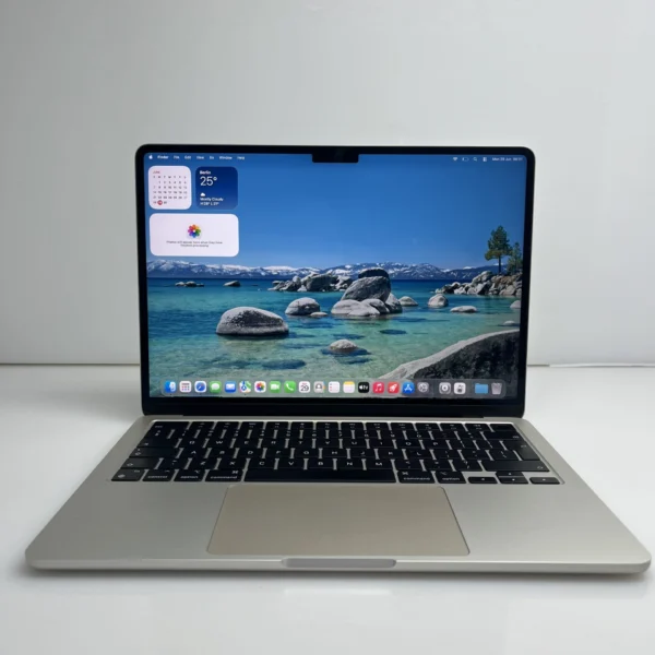 Apple MacBook Air 