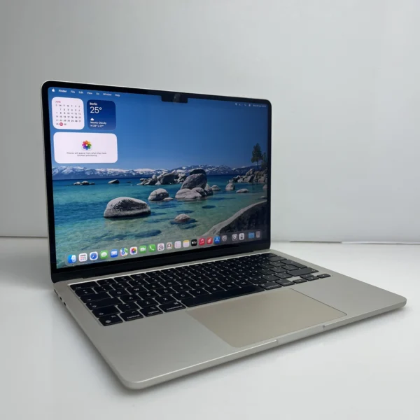 Apple MacBook Air 