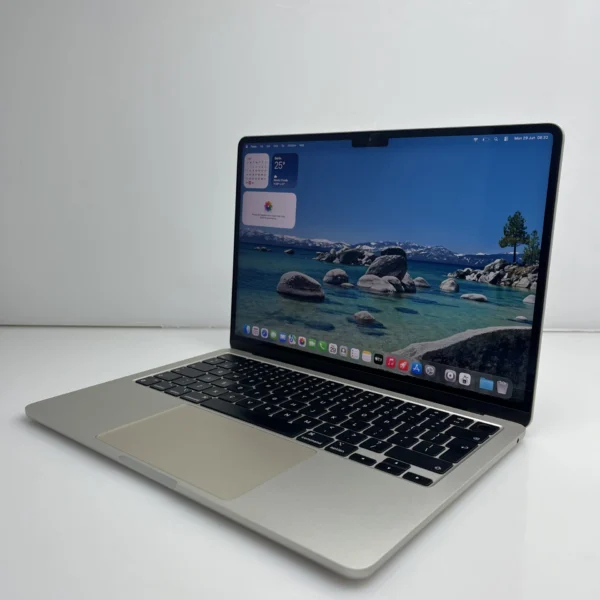 Apple MacBook Air 
