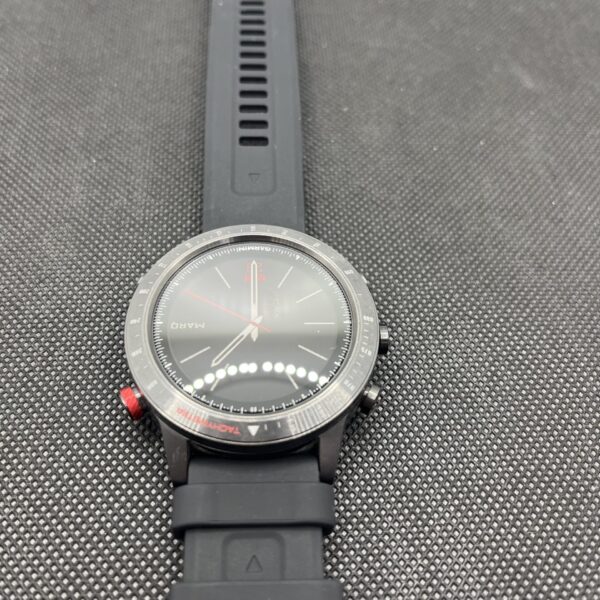 Garmin MARQ Driver Titanium Sapphire (Condition: Excellent) - Image 7