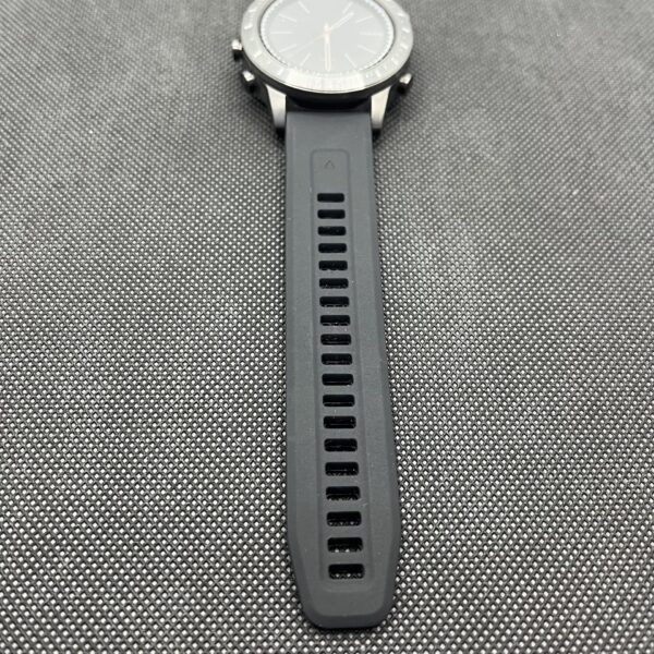 Garmin MARQ Driver Titanium Sapphire (Condition: Excellent) - Image 6