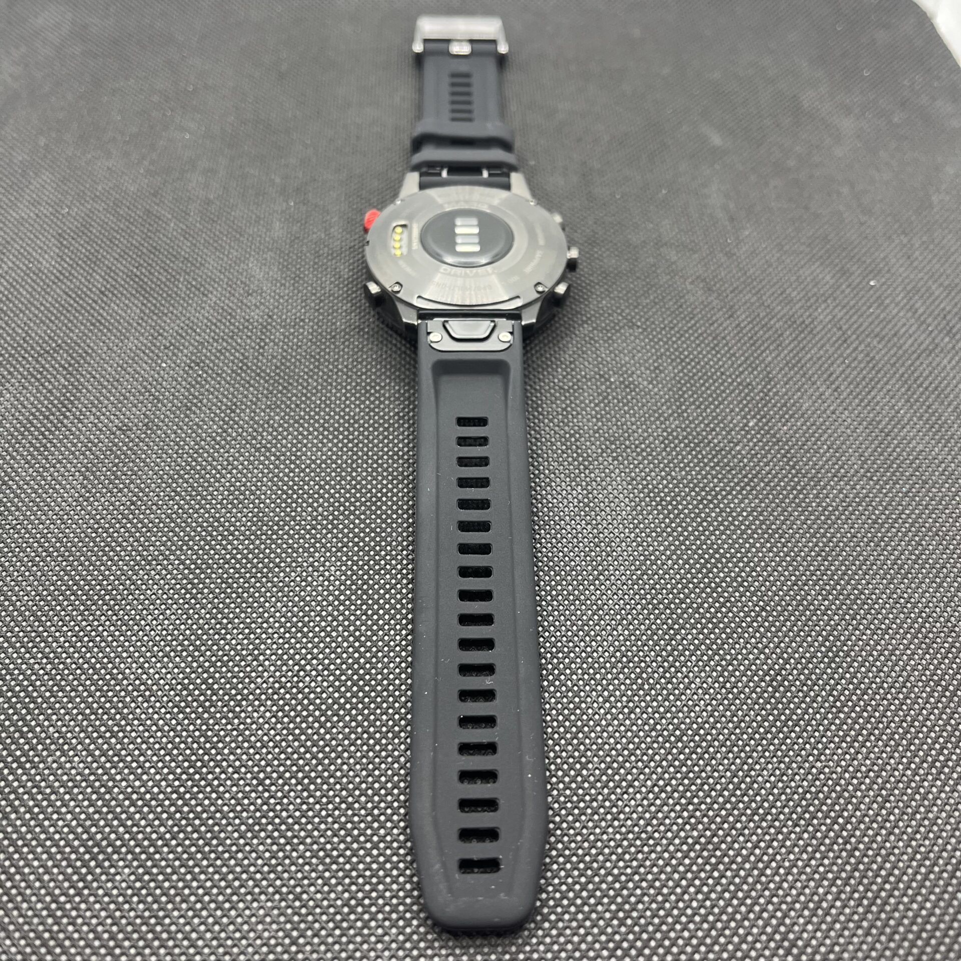 Garmin MARQ Driver Titanium Sapphire (Condition: Excellent) - Image 4
