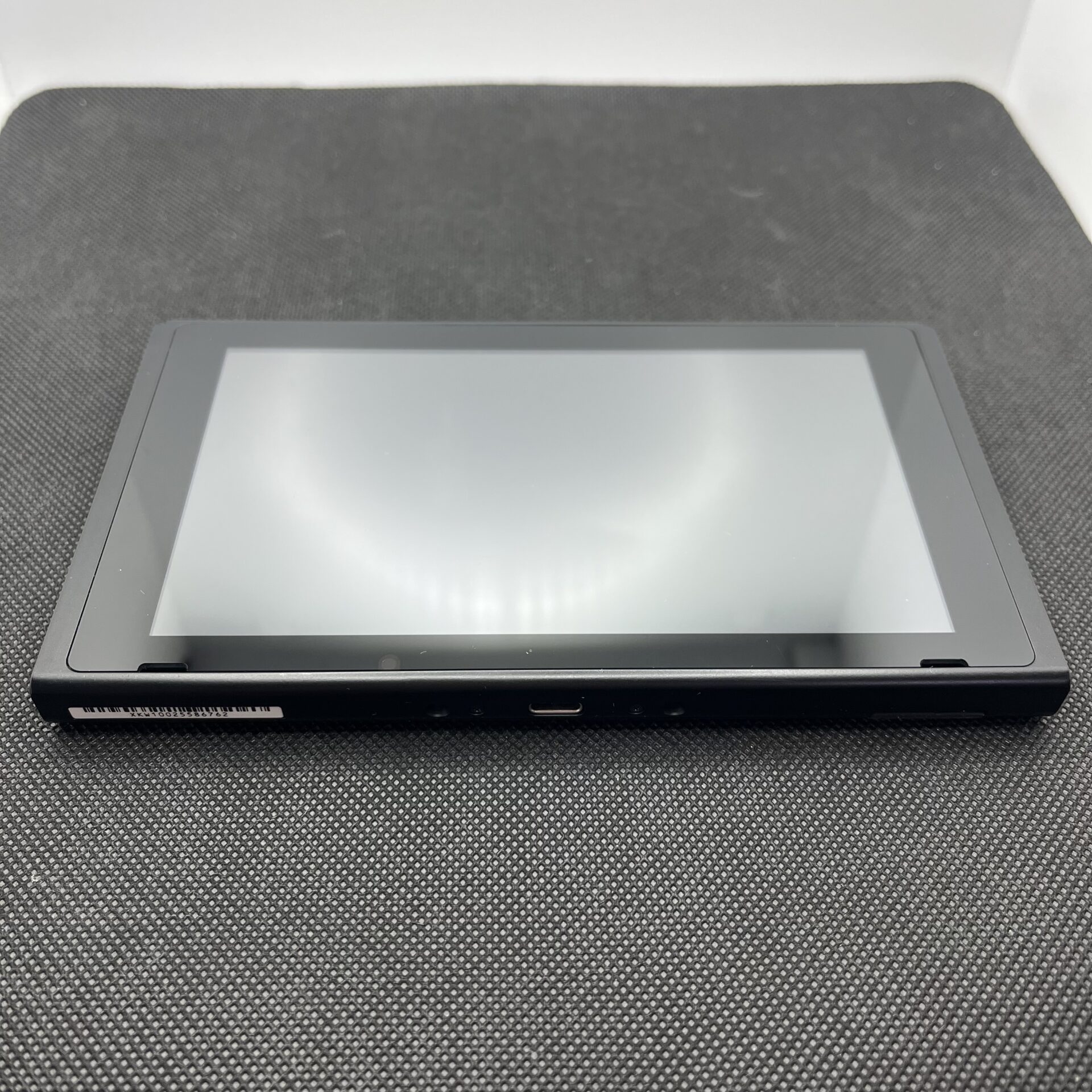 Nintendo Switch 32GB Black + Accessories (Condition: Good) - Image 3