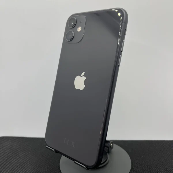 Apple iPhone 11 64GB Black (Condition: Excellent) | Epic Deals SA