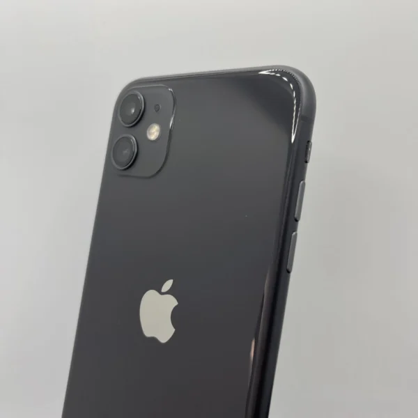 Apple iPhone 11 64GB Black (Condition: Excellent) | Epic Deals SA