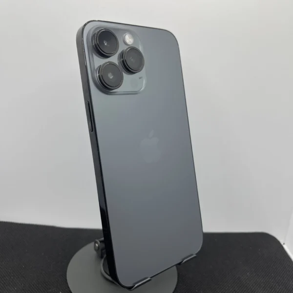 Apple iPhone 14 Pro Max 512GB Space Black (Condition: Excellent