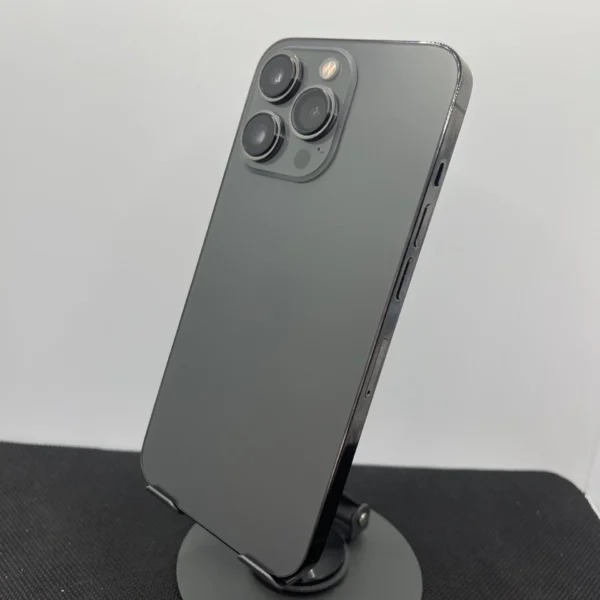 Apple iPhone 13 Pro 256GB Graphite (Condition: Good) | Epic Deals SA