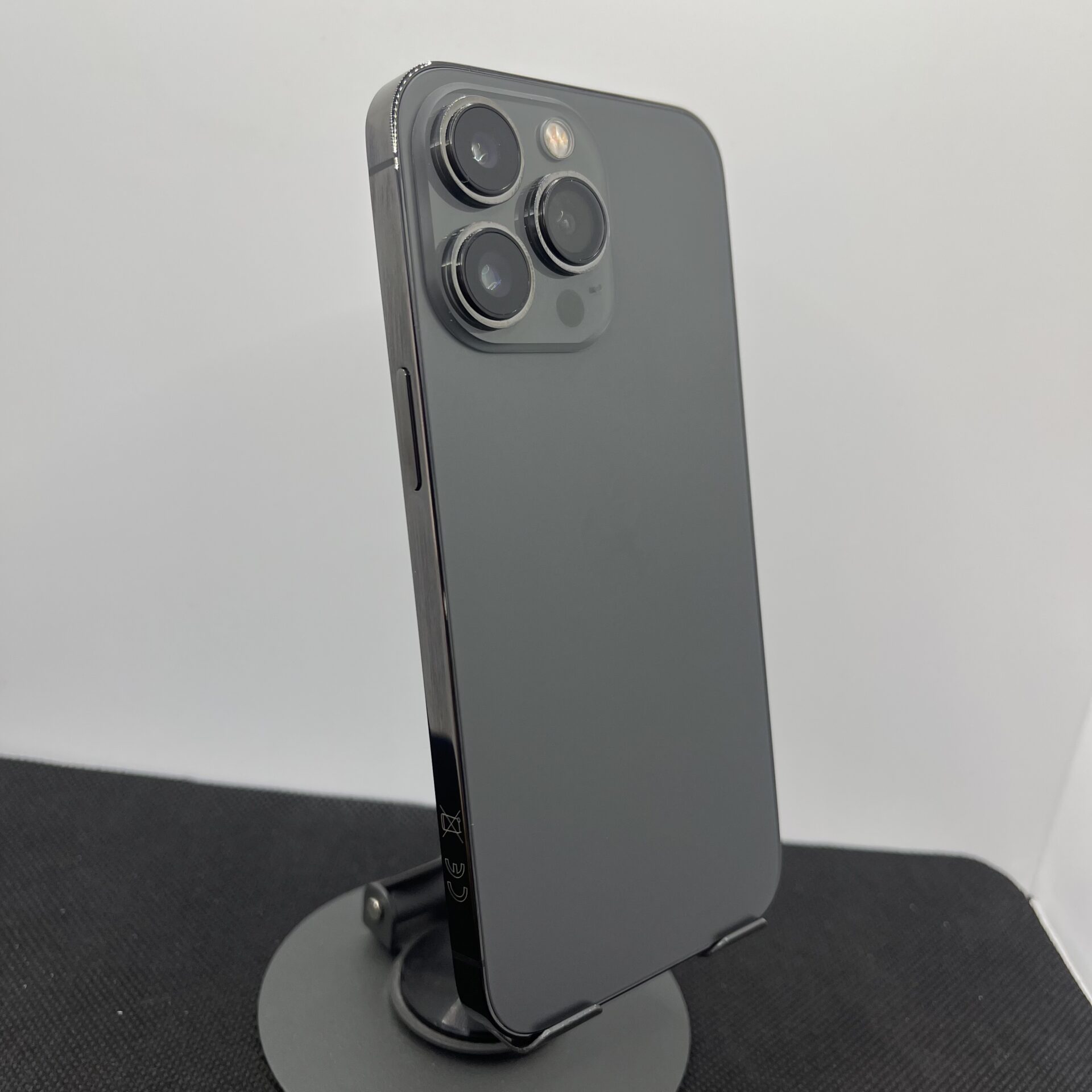 Apple iPhone 13 Pro 256GB Graphite (Condition: Good) - Image 11