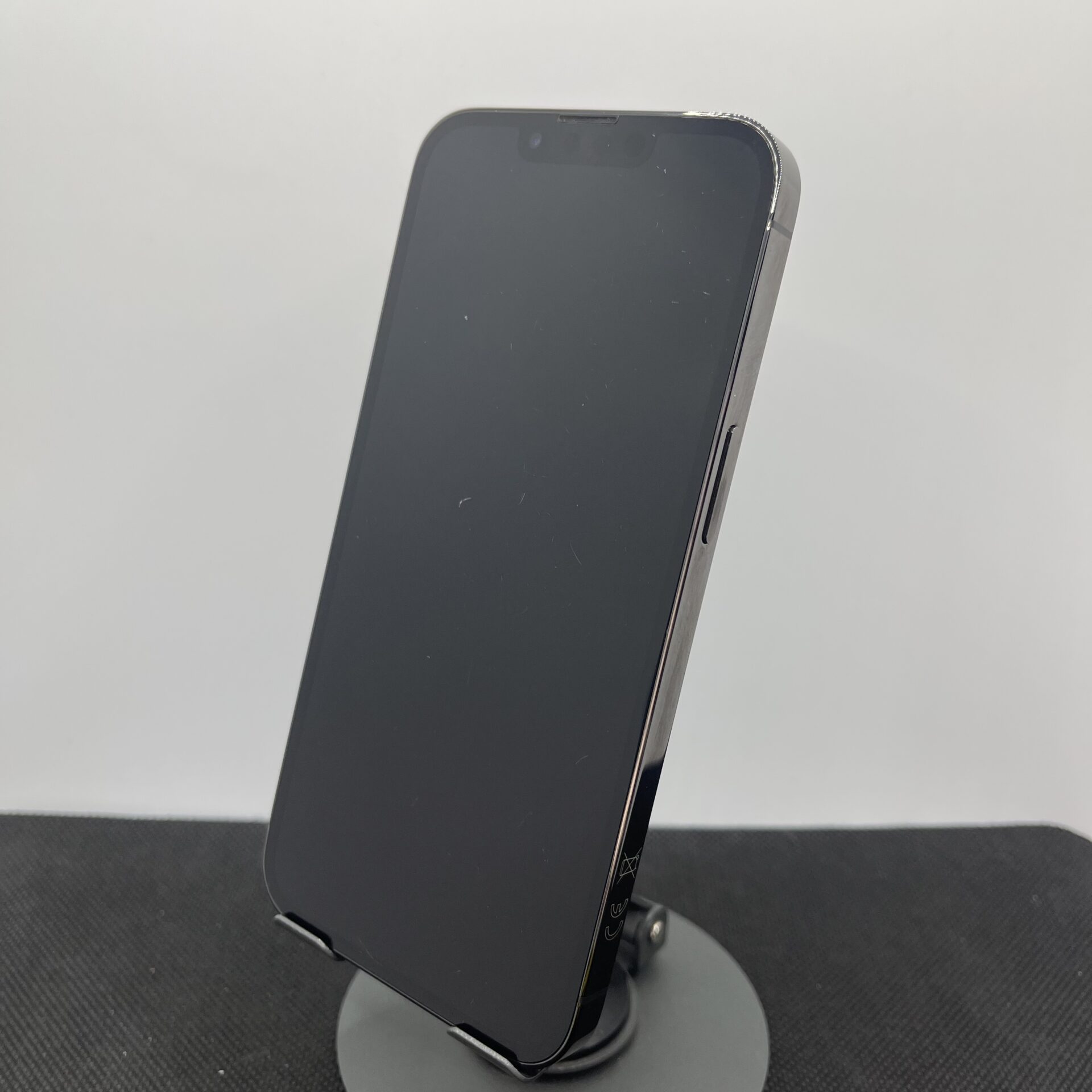 Apple iPhone 13 Pro 256GB Graphite (Condition: Good) - Image 8