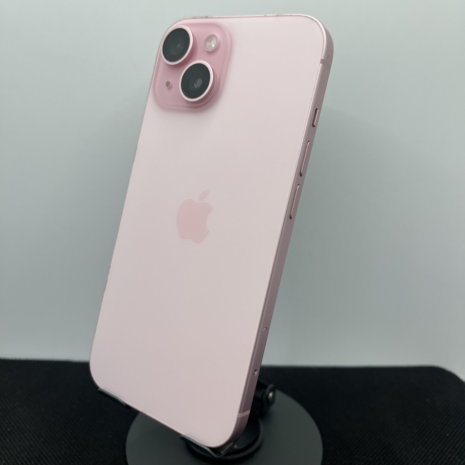 Apple iPhone 15 128GB Pink (Condition: Good) - Image 8