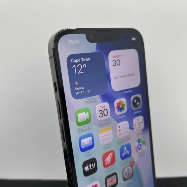 Apple iPhone 13 Pro 256GB Graphite (Condition: Good) | Epic Deals SA