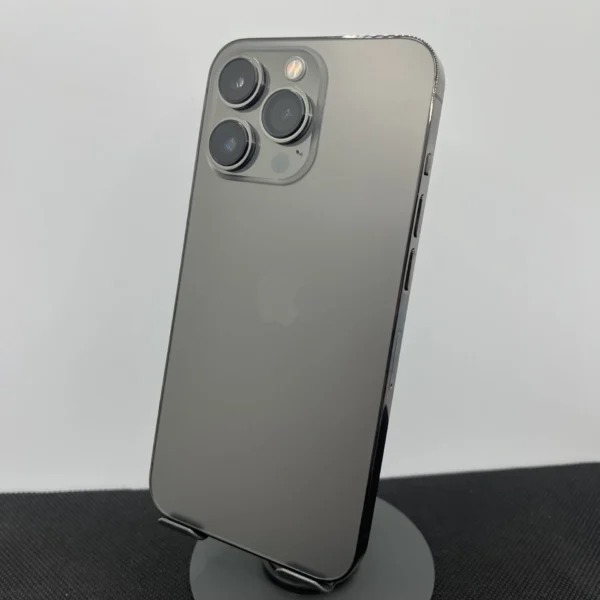 Apple iPhone 13 Pro 256GB Graphite (Condition: Good) | Epic Deals SA