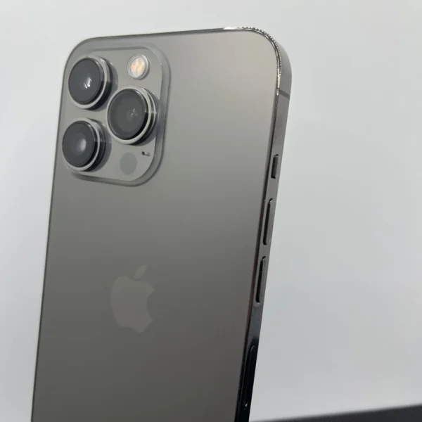Apple iPhone 13 Pro 256GB Graphite (Condition: Good) | Epic Deals SA