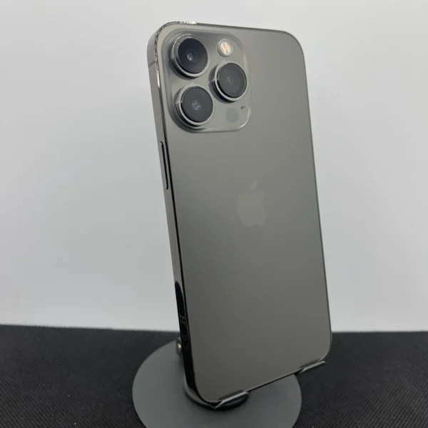 Apple iPhone 13 Pro 256GB Graphite (Condition: Good) | Epic Deals SA