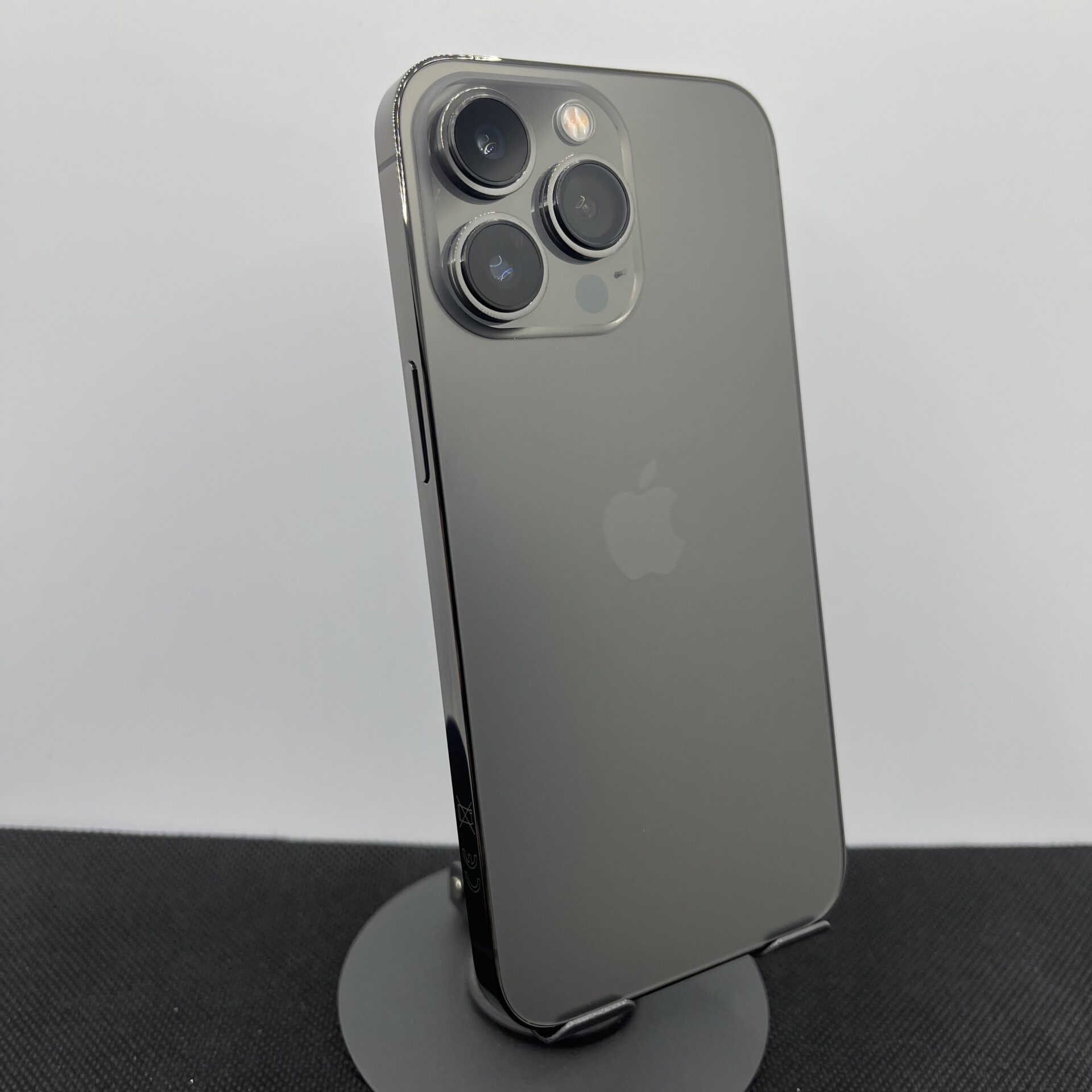 Apple iPhone 13 Pro 256GB Graphite (Condition: Good) - Image 7