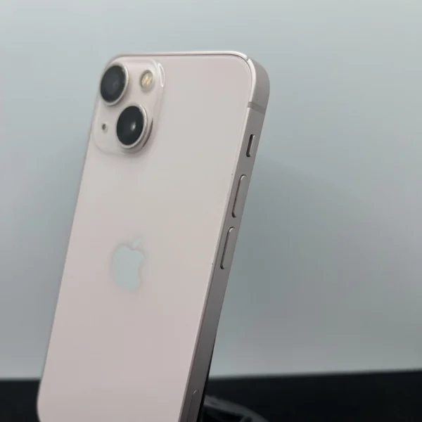 Apple iPhone 13 Mini 128GB Pink (Condition: Good) | Epic Deals SA