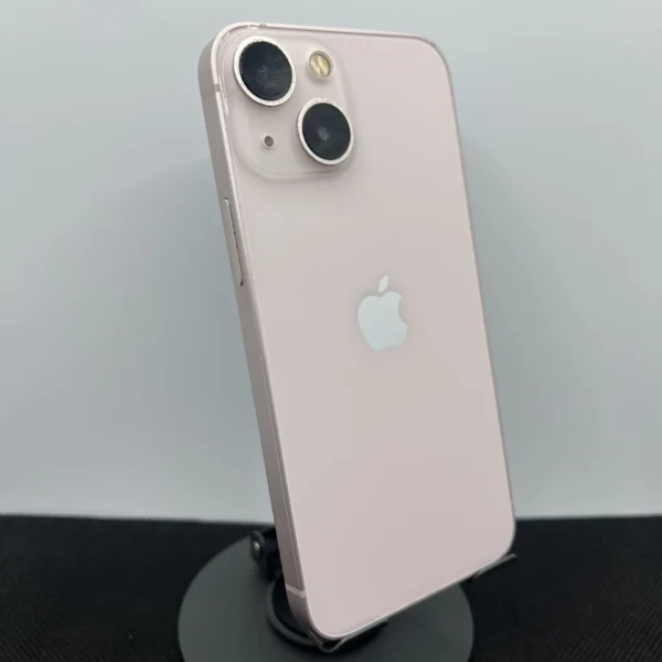 Apple iPhone 13 Mini 128GB Pink (Condition: Good) | Epic Deals SA