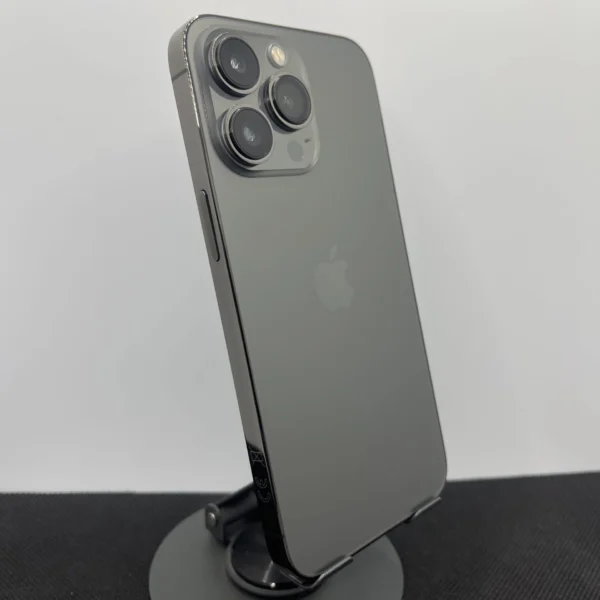 Apple iPhone 13 Pro 256GB Graphite - Shadow Spots On Rear Camera