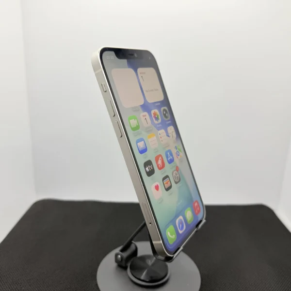 Apple iPhone 12 64GB White (Condition: Excellent) | Epic Deals SA