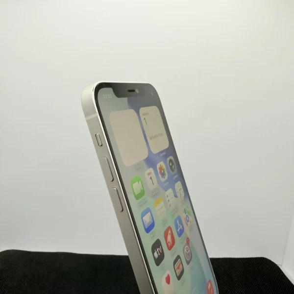 Apple iPhone 12 64GB White (Condition: Excellent) | Epic Deals SA