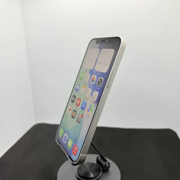 Apple iPhone 12 64GB White (Condition: Excellent) | Epic Deals SA