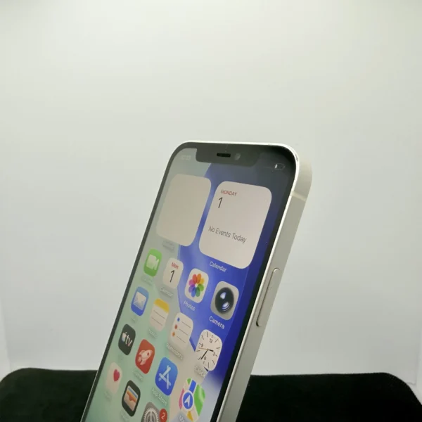 Apple iPhone 12 64GB White (Condition: Excellent) | Epic Deals SA