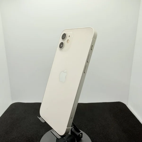 Apple iPhone 12 64GB White (Condition: Excellent) | Epic Deals SA