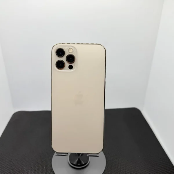 Apple iPhone 12 Pro 256GB Gold (Condition: Excellent) | Epic Deals SA