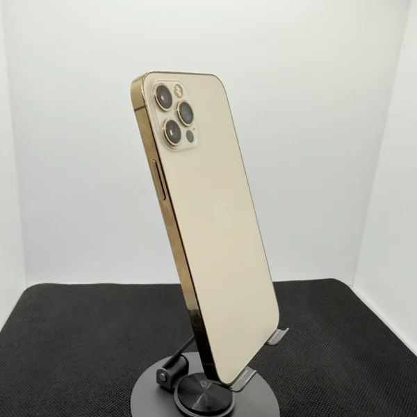 Apple iPhone 12 Pro 256GB Gold (Condition: Excellent) | Epic Deals SA